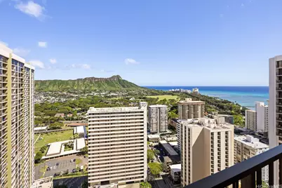 201 Ohua Avenue #3409-I, Honolulu, HI 96815 - Photo 4
