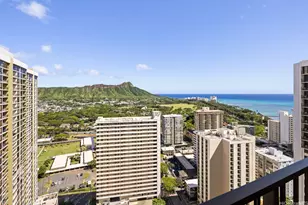 201 Ohua Ave, Honolulu, HI 96815 - Photo 4