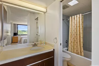 201 Ohua Avenue #3409-I, Honolulu, HI 96815 - Photo 14