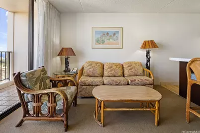 201 Ohua Avenue #3409-I, Honolulu, HI 96815 - Photo 6