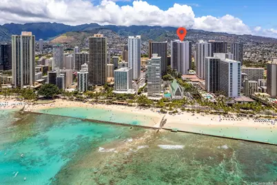 201 Ohua Avenue #3409-I, Honolulu, HI 96815 - Photo 20