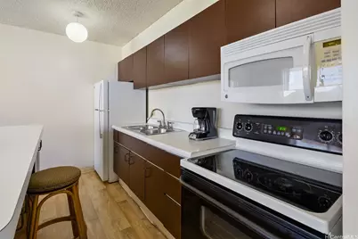 201 Ohua Avenue #3409-I, Honolulu, HI 96815 - Photo 8