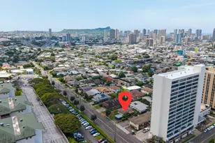 1817 Wilder Ave, Honolulu, HI 96822 - Photo 8