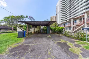 1817 Wilder Ave, Honolulu, HI 96822 - Photo 2