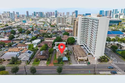 1817 Wilder Avenue, Honolulu, HI 96822 - Photo 18