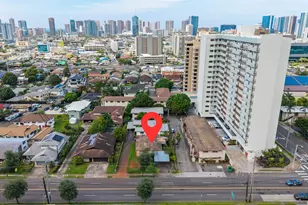 1817 Wilder Ave, Honolulu, HI 96822 - Photo 18