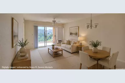 3075 Ala Poha Place #1011, Honolulu, HI 96818 - Photo 1