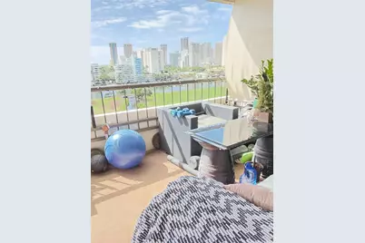 2333 Kapiolani Boulevard #1008C, Honolulu, HI 96826 - Photo 14