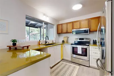 46-219 Ahui Nani Place, Kaneohe, HI 96744 - Photo 4