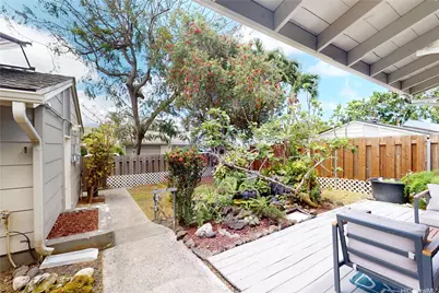 46-219 Ahui Nani Place, Kaneohe, HI 96744 - Photo 16