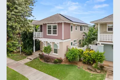 91-1123 Waiemi Street, Ewa Beach, HI 96706 - Photo 4