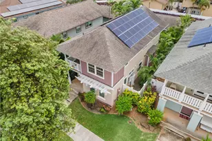 91-1123 Waiemi St, Ewa Beach, HI 96706 - Photo 1