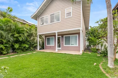 91-1123 Waiemi Street, Ewa Beach, HI 96706 - Photo 22
