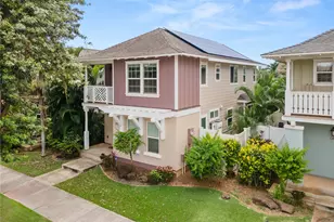 91-1123 Waiemi St, Ewa Beach, HI 96706 - Photo 4