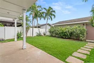 91-1123 Waiemi St, Ewa Beach, HI 96706 - Photo 20