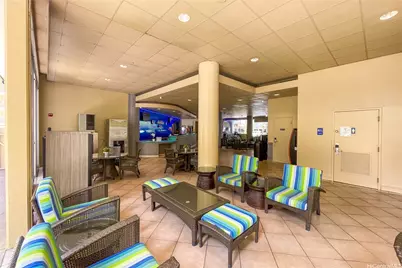 444 Kanekapolei Street #810, Honolulu, HI 96815 - Photo 20