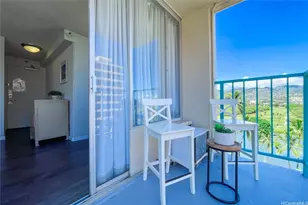 444 Kanekapolei St, Honolulu, HI 96815 - Photo 1
