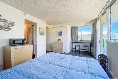 444 Kanekapolei Street #810, Honolulu, HI 96815 - Photo 10
