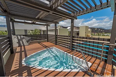 1020 Aoloa Place #101B, Kailua, HI 96734 - Photo 18