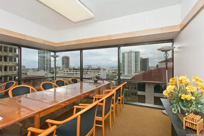 1188 Bishop Street #1706, Honolulu, HI 96813 - Photo 10