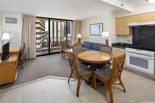 229 Paoakalani Ave, Honolulu, HI 96815 - Photo 6