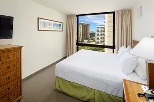 229 Paoakalani Ave, Honolulu, HI 96815 - Photo 10