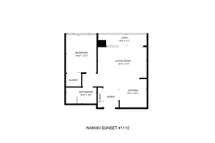 229 Paoakalani Ave, Honolulu, HI 96815 - Photo 24