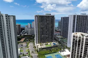 229 Paoakalani Ave, Honolulu, HI 96815 - Photo 16
