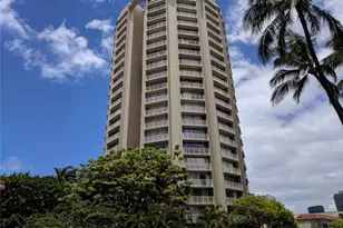 750 Amana St, Honolulu, HI 96814 - Photo 1