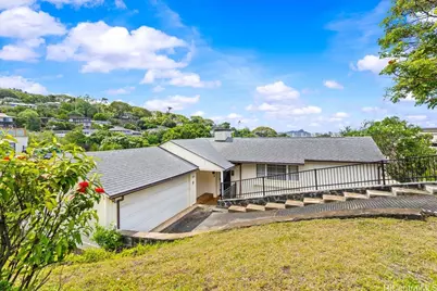 2021 Mott Smith Drive, Honolulu, HI 96822 - Photo 1