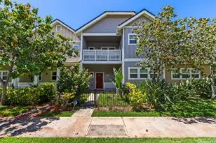 1143 Kakala St, Kapolei, HI 96707 - Photo 1