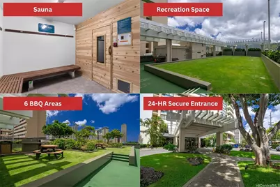 2333 Kapiolani Boulevard #1607, Honolulu, HI 96826 - Photo 24