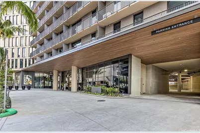 987 Queen Street #1802, Honolulu, HI 96814 - Photo 12