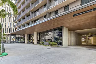 987 Queen St, Honolulu, HI 96814 - Photo 12