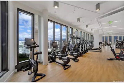 987 Queen Street #1802, Honolulu, HI 96814 - Photo 8