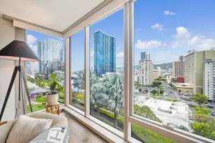 1555 Kapiolani Blvd, Honolulu, HI 96814 - Photo 8