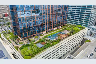 1555 Kapiolani Boulevard #914, Honolulu, HI 96814 - Photo 14