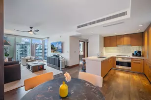 1555 Kapiolani Blvd, Honolulu, HI 96814 - Photo 1