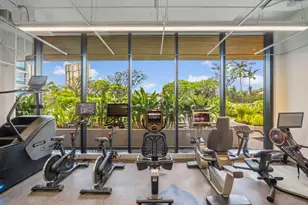 1555 Kapiolani Blvd, Honolulu, HI 96814 - Photo 10