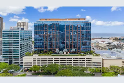 1555 Kapiolani Boulevard #914, Honolulu, HI 96814 - Photo 24