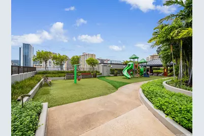 1555 Kapiolani Boulevard #914, Honolulu, HI 96814 - Photo 18