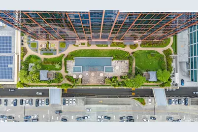 1555 Kapiolani Boulevard #914, Honolulu, HI 96814 - Photo 22