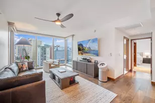 1555 Kapiolani Blvd, Honolulu, HI 96814 - Photo 6