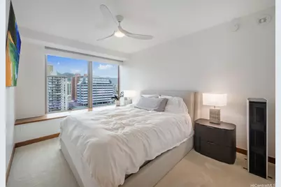1555 Kapiolani Boulevard #914, Honolulu, HI 96814 - Photo 10