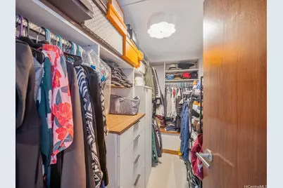 1555 Kapiolani Boulevard #914, Honolulu, HI 96814 - Photo 8