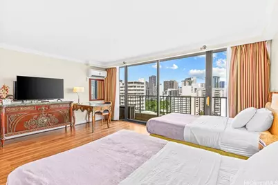 440 Olohana Street #1707, Honolulu, HI 96815 - Photo 6