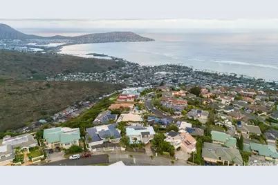 869 Ikena Circle, Honolulu, HI 96821 - Photo 22