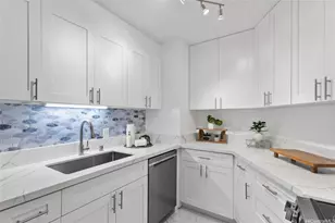 1860 Ala Moana Blvd, Honolulu, HI 96815 - Photo 8
