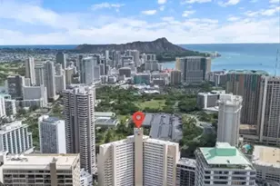 1860 Ala Moana Blvd, Honolulu, HI 96815 - Photo 24