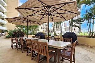 1860 Ala Moana Blvd, Honolulu, HI 96815 - Photo 16